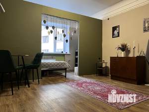 3-к квартира, на длительный срок, 69м2, 2/5 этаж