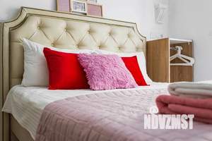 1-к квартира, посуточно, 14м2, 1/1 этаж