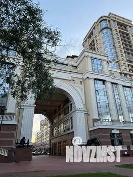 Студия квартира, посуточно, 25м2, 7/7 этаж