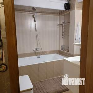 3-к квартира, на длительный срок, 110м2, 2/5 этаж