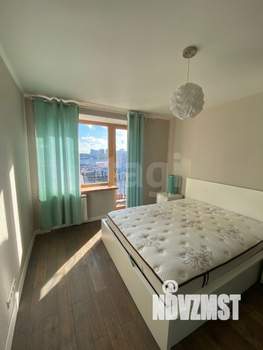 2-к квартира, на длительный срок, 50м2, 9/9 этаж