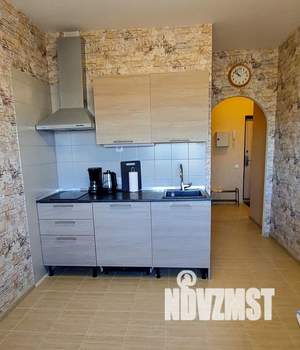 2-к квартира, посуточно, 75м2, 1/1 этаж