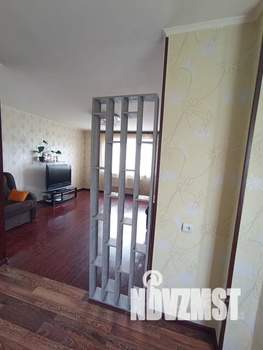 2-к квартира, посуточно, 69м2, 4/5 этаж