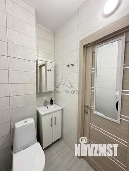 1-к квартира, на длительный срок, 38м2, 11/13 этаж