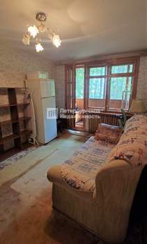 2-к квартира, на длительный срок, 45м2, 2/4 этаж