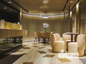 1-к квартира, на длительный срок, 17м2, 3/18 этаж