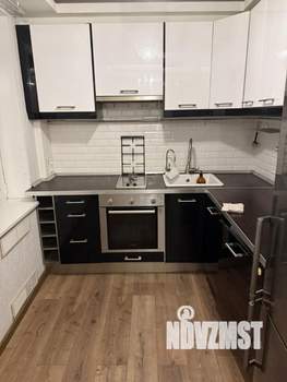 3-к квартира, на длительный срок, 58м2, 3/9 этаж