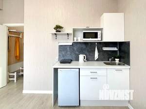 Студия квартира, посуточно, 25м2, 20/22 этаж