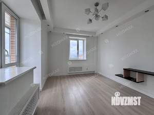 3-к квартира, на длительный срок, 81м2, 19/25 этаж