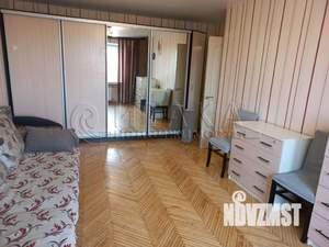 2-к квартира, на длительный срок, 49м2, 5/6 этаж