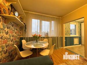 2-к квартира, на длительный срок, 73м2, 8/9 этаж