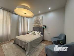 1-к квартира, на длительный срок, 50м2, 4/6 этаж