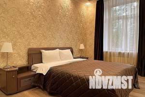 3-к квартира, посуточно, 81м2, 2/3 этаж