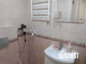 Студия квартира, посуточно, 16м2, 4/5 этаж