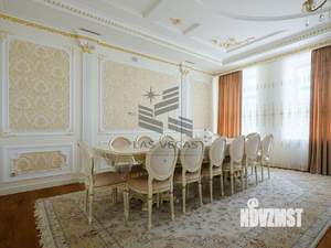 4-к квартира, на длительный срок, 180м2, 6/6 этаж
