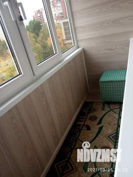 1-к квартира, на длительный срок, 29м2, 7/9 этаж