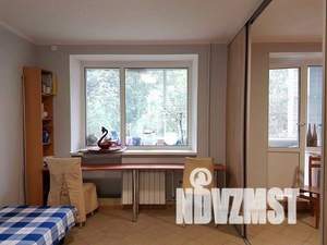 1-к квартира, на длительный срок, 37м2, 2/15 этаж