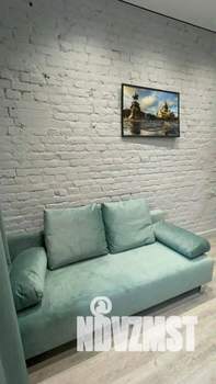 1-к квартира, посуточно, 16м2, 1/1 этаж