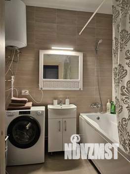 2-к квартира, посуточно, 53м2, 9/25 этаж