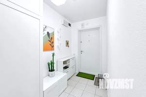 2-к квартира, посуточно, 50м2, 12/25 этаж