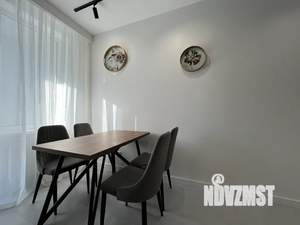1-к квартира, посуточно, 47м2, 4/9 этаж