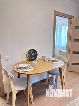 1-к квартира, на длительный срок, 32м2, 12/26 этаж