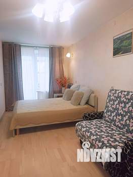 3-к квартира, посуточно, 60м2, 4/9 этаж