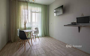 2-к квартира, на длительный срок, 54м2, 3/23 этаж