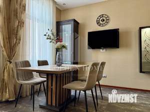 3-к квартира, на длительный срок, 102м2, 5/12 этаж