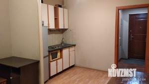 Студия квартира, на длительный срок, 29м2, 4/16 этаж