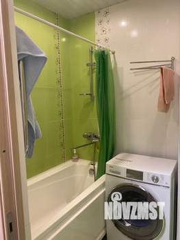 1-к квартира, на длительный срок, 38м2, 15/26 этаж