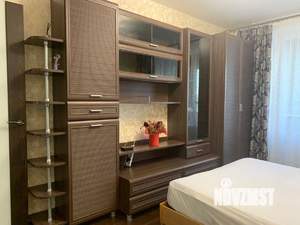 2-к квартира, на длительный срок, 60м2, 27/27 этаж