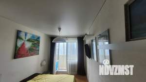2-к квартира, посуточно, 65м2, 12/17 этаж