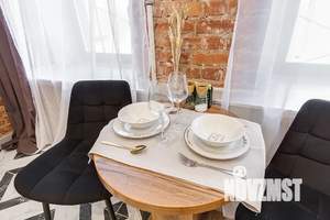 2-к квартира, посуточно, 52м2, 5/5 этаж