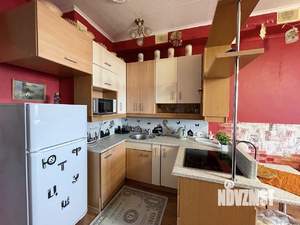 Студия квартира, на длительный срок, 27м2, 16/16 этаж