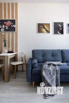 1-к квартира, на длительный срок, 35м2, 7/12 этаж