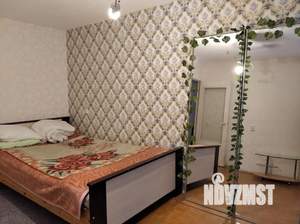 1-к квартира, посуточно, 30м2, 2/12 этаж