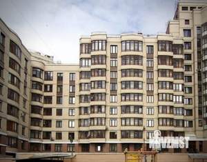 1-к квартира, на длительный срок, 61м2, 3/12 этаж