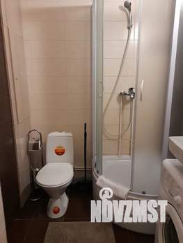 2-к квартира, посуточно, 34м2, 18/23 этаж