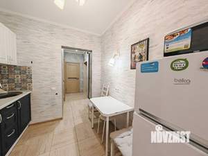 2-к квартира, посуточно, 35м2, 5/7 этаж