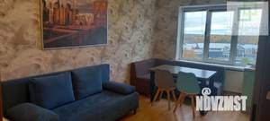 2-к квартира, на длительный срок, 56м2, 9/16 этаж