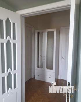 2-к квартира, на длительный срок, 58м2, 4/7 этаж