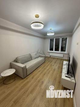 2-к квартира, на длительный срок, 60м2, 6/12 этаж
