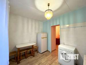 1-к квартира, на длительный срок, 36м2, 4/5 этаж