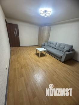 1-к квартира, на длительный срок, 32м2, 1/9 этаж