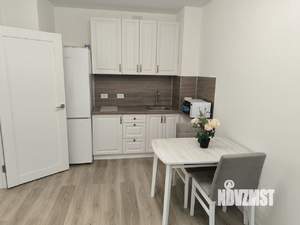 1-к квартира, на длительный срок, 32м2, 14/20 этаж