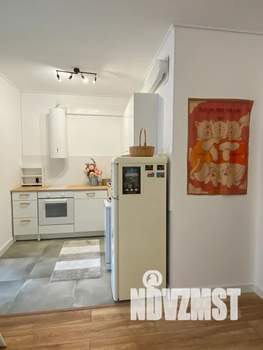 1-к квартира, посуточно, 28м2, 4/12 этаж