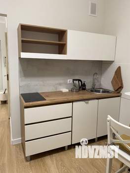 1-к квартира, на длительный срок, 46м2, 3/12 этаж