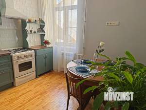 3-к квартира, посуточно, 105м2, 4/4 этаж