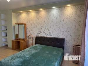 2-к квартира, на длительный срок, 77м2, 10/25 этаж